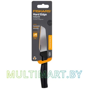 Кухонный нож Fiskars Hard Edge 1051777 картинка 2